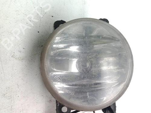 Used Right front fog light CITROËN C4 CACTUS 1.2 VTi 82 (82 hp) 30455486