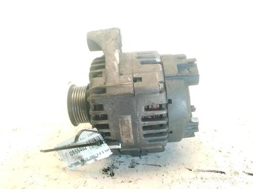 Alternator BMW X3 (E83) 2.0 d | BP28290937M7 
