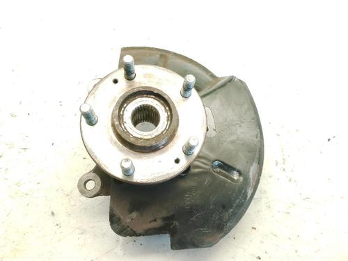 Used Left front steering knuckle HYUNDAI ix35 (LM, EL, ELH) 2.0 CRDi (136 hp) 29475228