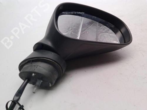 Używane Lusterko boczne prawe SEAT LEON (1P1) 1.9 TDI (105 hp) 30872029