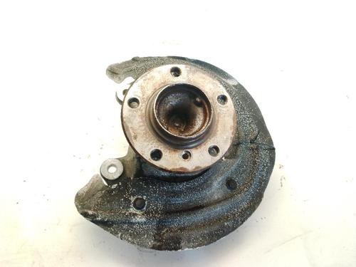 Used Right front steering knuckle BMW 4 Gran Coupe (F36) 418 d (150 hp) 29697857