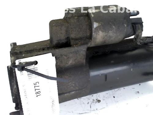 Used Starter Starter AUDI A4 B7 (8EC) 2.0 TDI quattro (170 hp) 18375941 18375941
