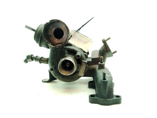 Used Turbocharger/Supercharger Turbocharger/Supercharger 38189952 38189952