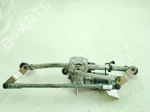 Used Front wiper motor VW TOURAN (1T3) 1.6 TDI (105 hp) 29628591