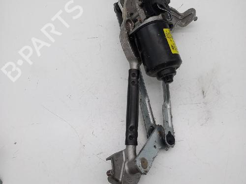 Used Front wiper motor HYUNDAI TUCSON (TL, TLE) 1.6 GDi (132 hp) 24041836