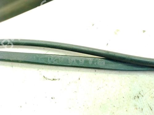 Front windshield wiper arm MERCEDES-BENZ VITO Bus (W638) 110 CDI 2.2 (638.194) | BP27472775C143 