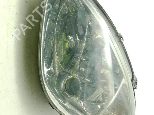 Used Left headlight Left headlight CITROËN XSARA (N1) 1.4 i (75 hp) 34002804 34002804