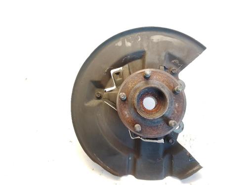 Right front steering knuckle FORD KUGA II (DM2) 2.0 TDCi | BP29298858M26 