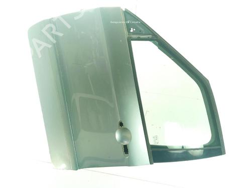 Used Left front door FORD S-MAX (WA6) 2.0 TDCi (140 hp) 30747386