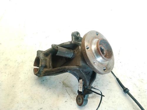Right front steering knuckle CITROËN C3 / C3 ORIGIN III (SX) 1.2 THP 110 | BP28009318M26 