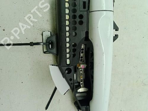 Used Front right exterior door handle Front right exterior door handle SMART FORFOUR Hatchback (453) 1.0 (453.042, 453.043) (71 hp) 33716201 33716201