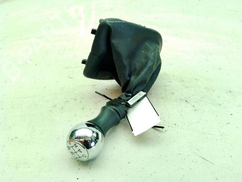 Used Shift knob PEUGEOT 207 (WA_, WC_) 1.4 16V (95 hp) 27889192
