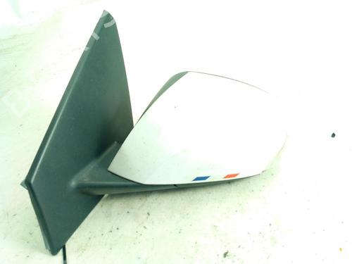 Left mirror RENAULT MEGANE III Hatchback (BZ0/1_, B3_) 1.5 dCi (BZ0C) | BP28290833C26 