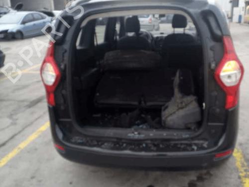 Starter DACIA LODGY (JS_) 1.2 TCe (JSAY, JSM0) | BP24000463M8 - Image 8