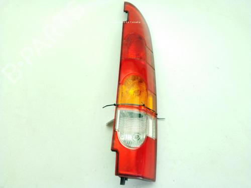 Used Right taillight Right taillight RENAULT KANGOO (KC0/1_) 1.5 dCi (KC07) (65 hp) 29129839 29129839