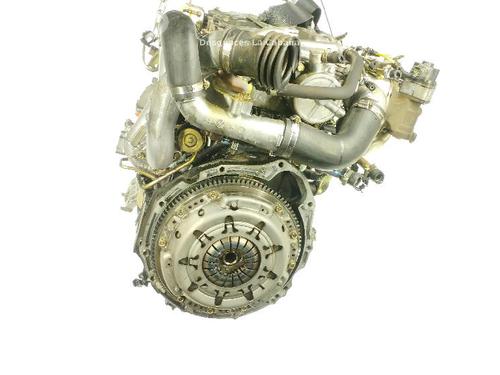 Engine NISSAN ALMERA II Hatchback (N16) 2.2 Di | BP36069964M1 - Image 4