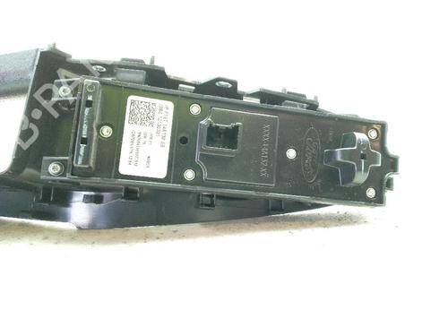 Left front window switch FORD FIESTA VI (CB1, CCN) 1.0 EcoBoost | BP24050372I27 