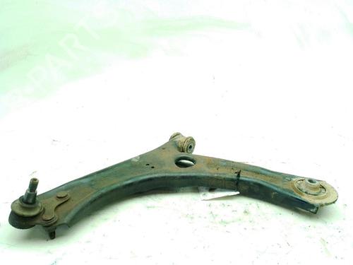 Used Left front suspension arm Left front suspension arm SKODA YETI (5L) 1.2 TSI (105 hp) 40492362 40492362