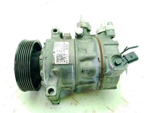 AC compressor SEAT LEON ST (5F8) 1.4 TGI | BP33014416M34 - Image 3