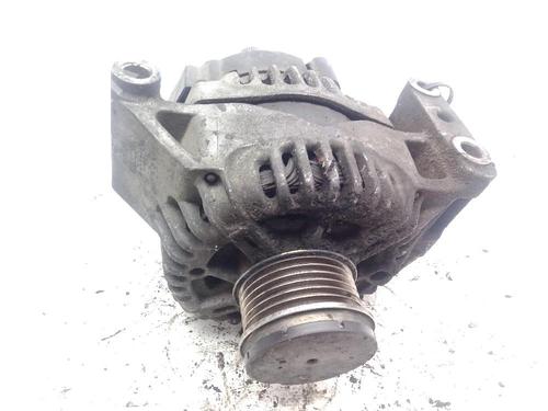 Used Alternator Alternator FIAT DOBLO Box Body/MPV (223_) 1.3 D Multijet (75 hp) 26652178 26652178