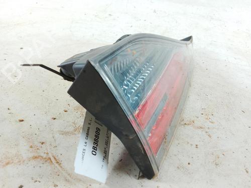 Right tailgate light LEXUS CT (ZWA10_) 200h (ZWA10_, ZWA10R) | BP24546166C80 