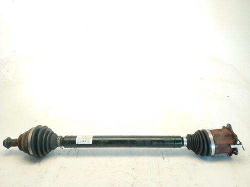 Used Right front driveshaft VW PASSAT B6 Variant (3C5) 2.0 TDI 16V 4motion (140 hp) 29350853