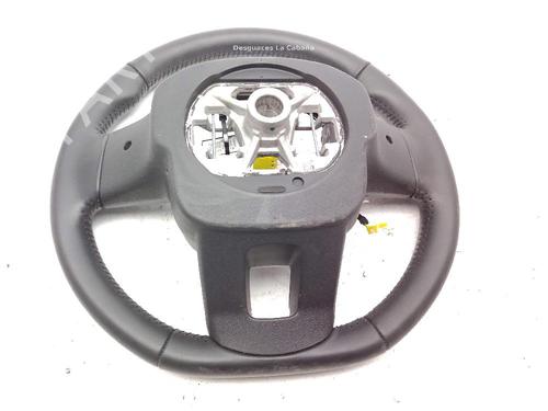 Steering wheel CITROËN BERLINGO (ER_, EC_) 1.5 BlueHDi 130 (ECYHZJ, ECYHZR) | BP27513889C49 