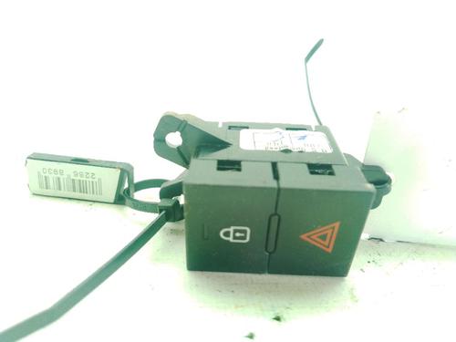 Used Warning switch Warning switch HYUNDAI i20 III (BC3, BI3) 1.0 T-GDI (101 hp) 27733613 27733613
