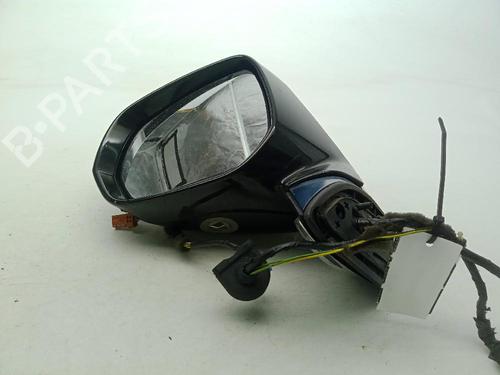 Retrovisor esquerdo CITROËN C4 Picasso I MPV (UD_) 1.6 HDi 110 (112 hp) 32104104