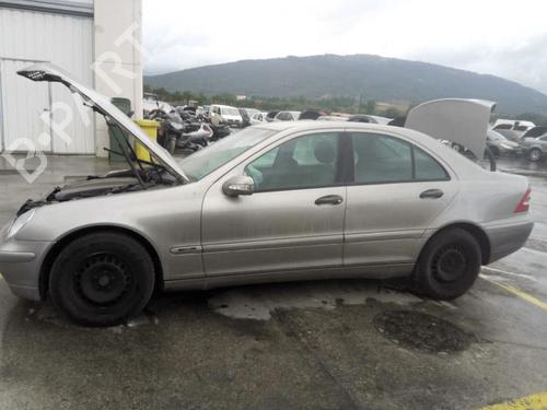 Starter MERCEDES-BENZ C-CLASS (W203) C 220 CDI (203.008) | BP32490727M8  - Image 7