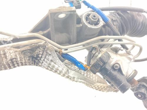 Steering rack RENAULT LAGUNA III (BT0/1) 2.0 dCi (BT01, BT08, BT09, BT0E, BT0K, BT12, BT1C, BT1D,... | BP32260072M22 - Image 2