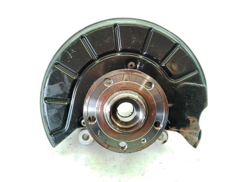 Used Left front steering knuckle Left front steering knuckle VW PASSAT B6 (3C2) 2.0 TDI 16V (140 hp) 34207852 34207852