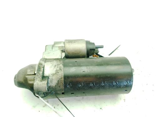 Used Starter Starter MERCEDES-BENZ E-CLASS (W212) E 220 CDI / BlueTEC (212.001, 212.002) (170 hp) 36255325 36255325