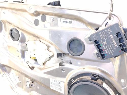 Front left window mechanism MERCEDES-BENZ C-CLASS (W204) C 200 Kompressor (204.041) | BP33840664C22 - Image 3