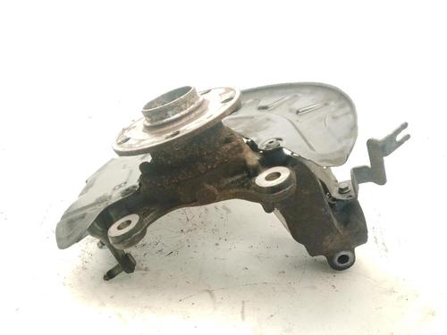 Right front steering knuckle SEAT LEON ST (5F8) 2.0 TDI | BP28290647M26 - Image 2