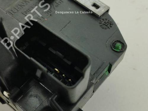 Rear left lock RENAULT KADJAR (HA_, HL_) 1.6 dCi 130 (HLA4) | BP18362259C100 