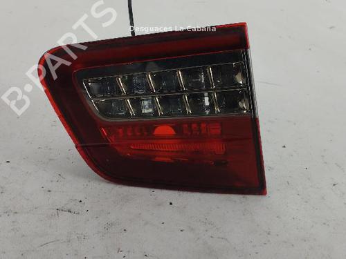 Højre baglygte bagklap CITROËN C5 III (RD_) 2.0 HDi 140 (RDRHF8, RDRHFA, RDRHA8, RDRHAJ) (140 hp) 31989521