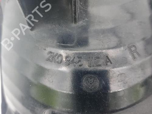 Right taillight VW CADDY III Box Body/MPV (2KA, 2KH, 2CA, 2CH) 1.6 TDI | BP18366326C35 