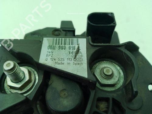 Alternator AUDI A5 (8T3) 1.8 TFSI | BP32041486M7 - Image 5