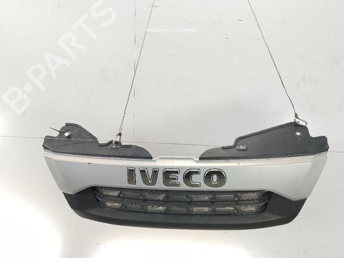 Used Grille Grille IVECO DAILY VI Van 33S15, 35S15, 35C15 (146 hp) 36375458 36375458