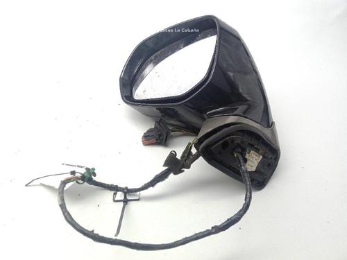 Used Left mirror CITROËN C4 Picasso I MPV (UD_) 2.0 HDi 138 (136 hp) 31966822