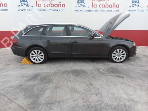 Retrovisor izquierdo AUDI A4 B8 Avant (8K5) 2.0 TDI | BP24041639C26 