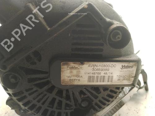 Alternator FORD FIESTA VI Van 1.5 TDCi | BP24607352M7 