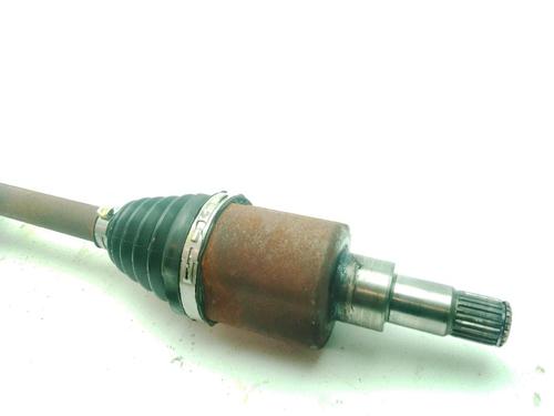 Right front driveshaft FORD FOCUS IV (HN) 1.0 EcoBoost | BP36184317M39 - Image 3