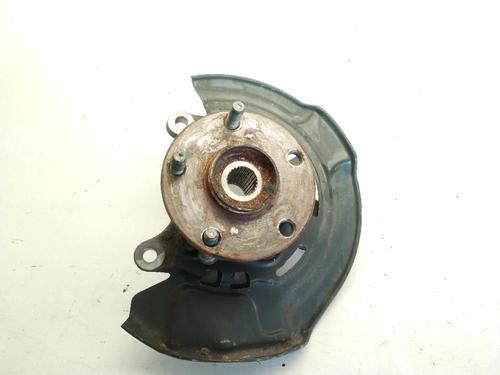 Used Left front steering knuckle TOYOTA PRIUS PLUS (_W4_) 1.8 Hybrid (ZVW40W, ZVW41W) (136 hp) 26571954