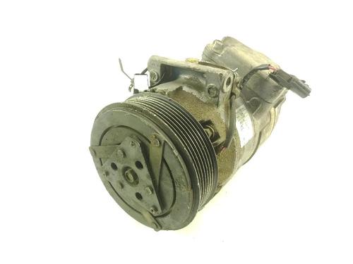 Used AC compressor AC compressor 18369655 18369655