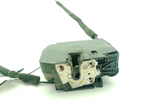 Used Front left lock Front left lock IVECO DAILY VI Platform/Chassis 35S14, 35S15, 35C15, 40S14, 40C15, 50C15, 60C5, 65C15,... (146 hp) 35800070 35800070
