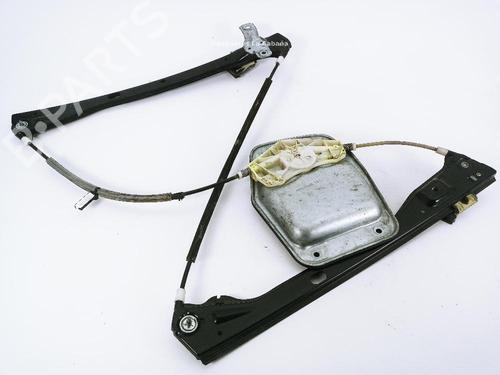 Front right window mechanism VW GOLF VII (5G1, BQ1, BE1, BE2) 1.6 TDI | BP18373195C23 