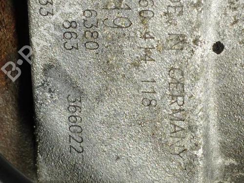 Engine ROVER 200 II Hatchback (RF) 220 D/SD | BP32402589M1