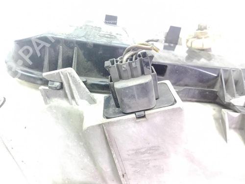 Left headlight VW GOLF III (1H1) 1.6 | BP29583384C28 